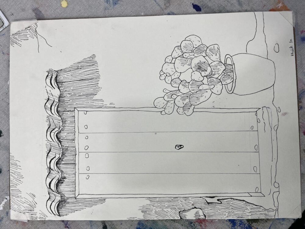 Tác phẩm Trần Khánh An | 2026-03-06 34