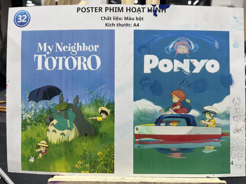 Tác phẩm KID Lê Hoàng Bách 2015 | 2026-03-06 34