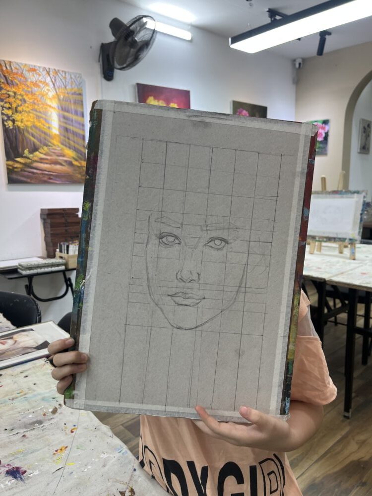 Tác phẩm Đào An Nhiên | 2026-03-06 34