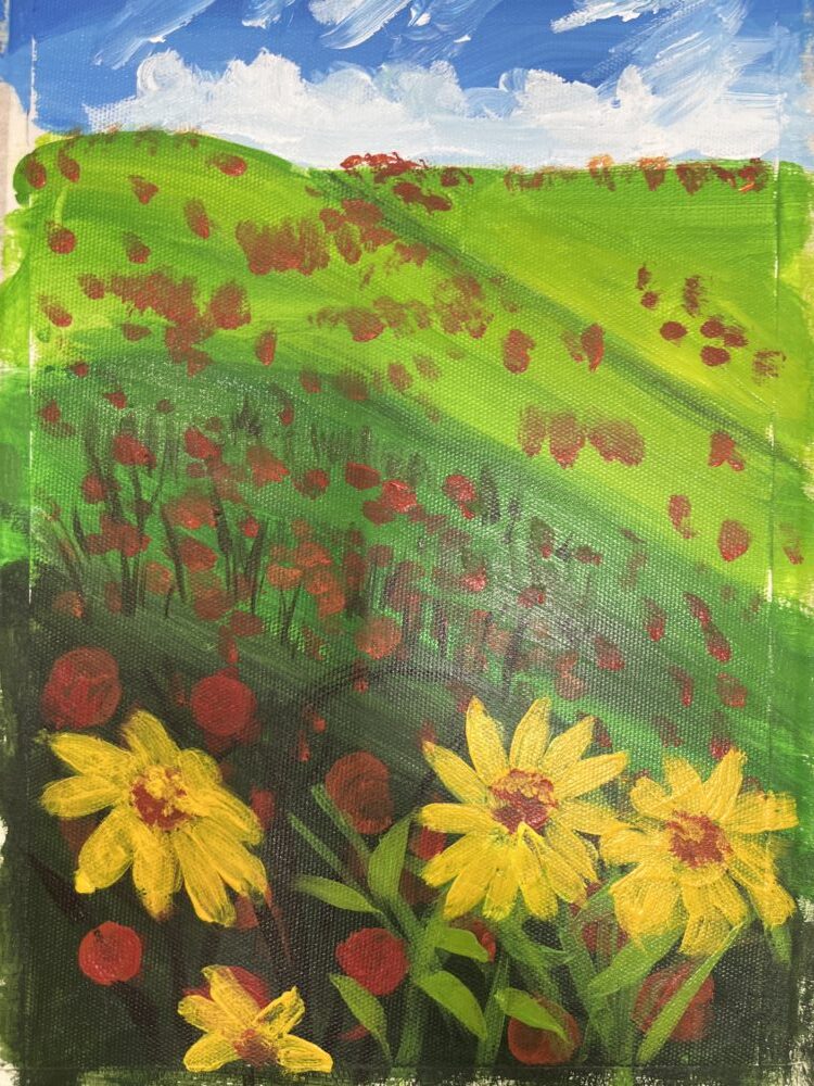 Tác phẩm KID Nhật Lam 2015 | 2026-03-06 34