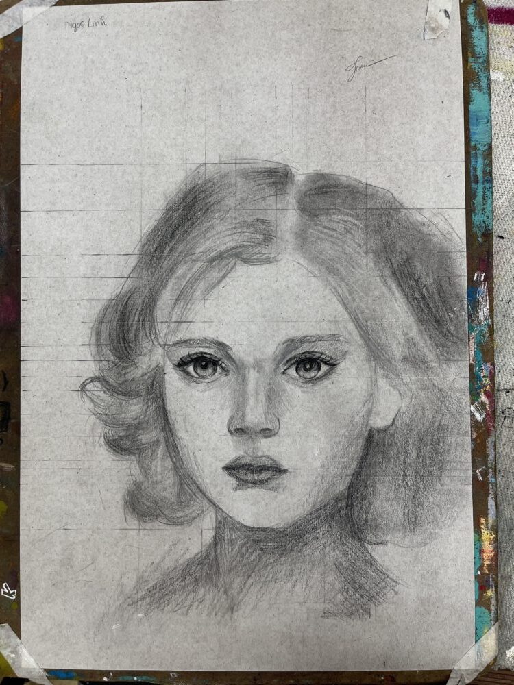 Tác phẩm Ngọc Linh | 2026-03-06 34