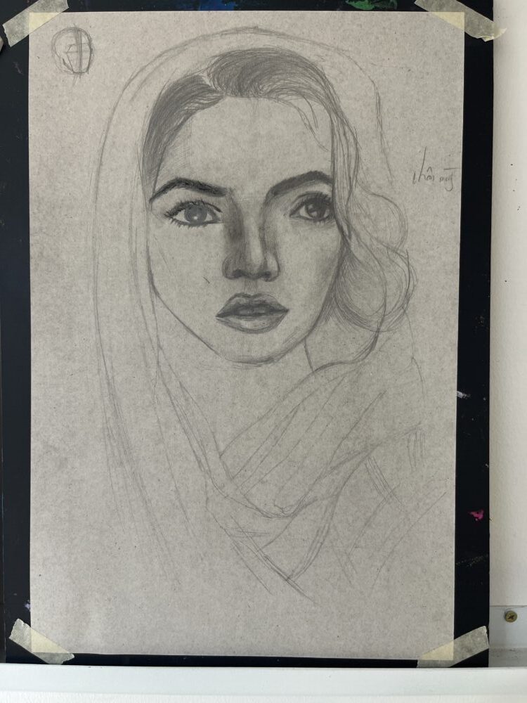 Tác phẩm Trần Thị Hoàng Yến | 2026-03-06 34