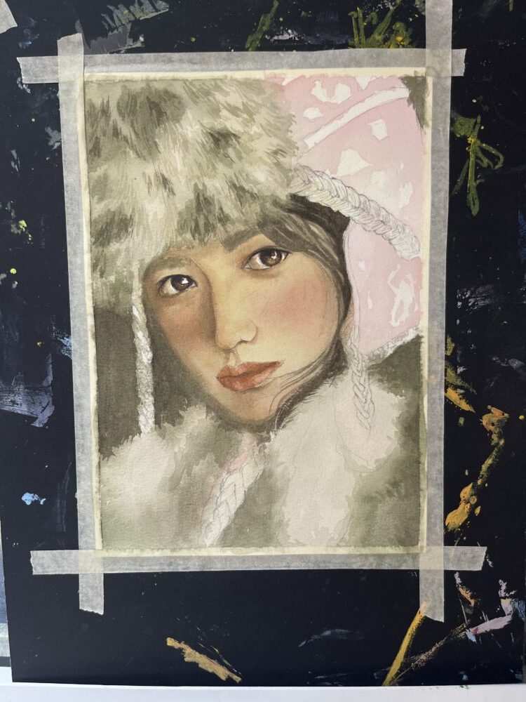 Tác phẩm Vũ Thị Minh Tâm | 2026-03-06 34