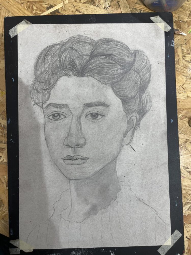 Tác phẩm Phạm Hương Thảo 2012 | 2026-03-06 34