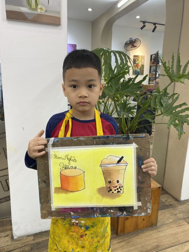 Tác phẩm Dang Kim Ngia | 2026-03-01 32