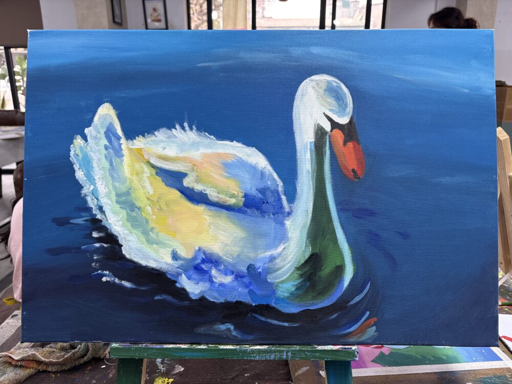 Tác phẩm Lê Minh Khôi 2019 | 2026-03-07 32