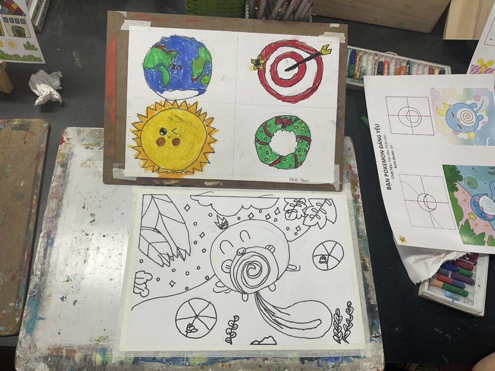 Tác phẩm Nguyễn Nhật Nam 2019 | 2026-03-07 32