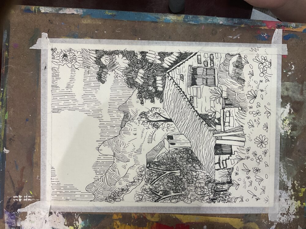 Tác phẩm Lê Minh Trang 2016 | 2026-03-07 32