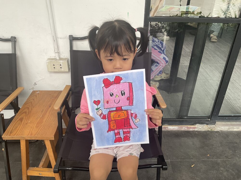 Tác phẩm Minh Ngọc | 2026-03-07 32