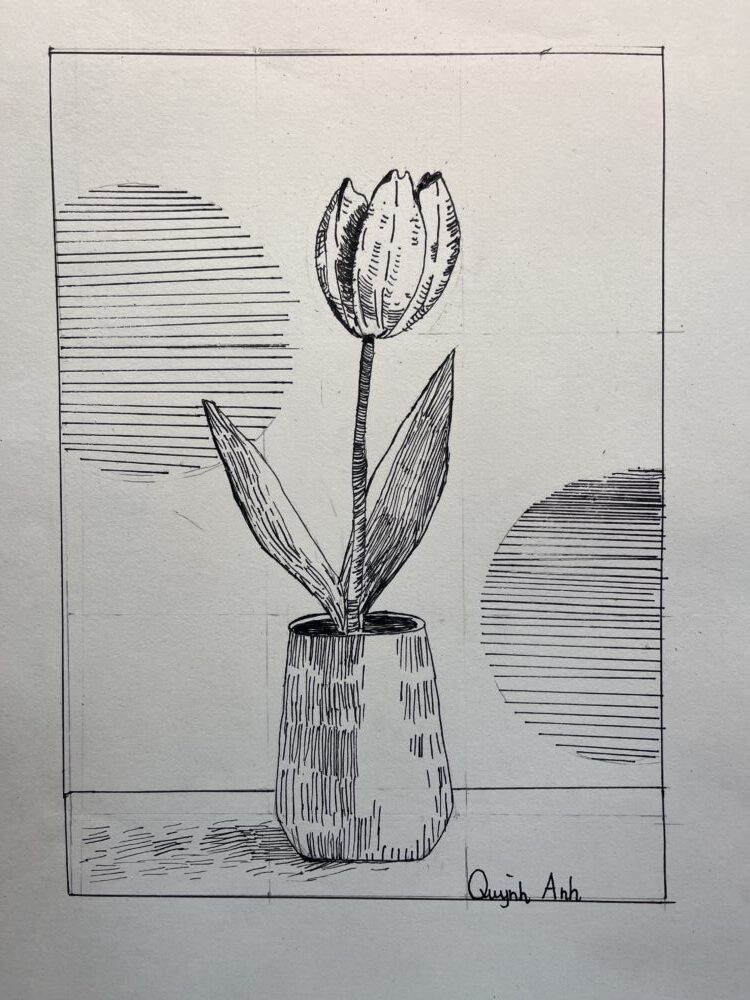 Tác phẩm KID Đào Quỳnh Anh 2016 | 2026-03-07 32