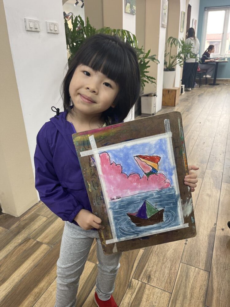 Tác phẩm Nguyễn Ngọc Gia Hân | 2026-03-07 32