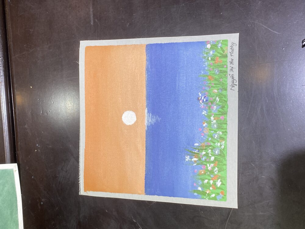 Tác phẩm Nguyễn Thu Hương | 2026-03-07 32