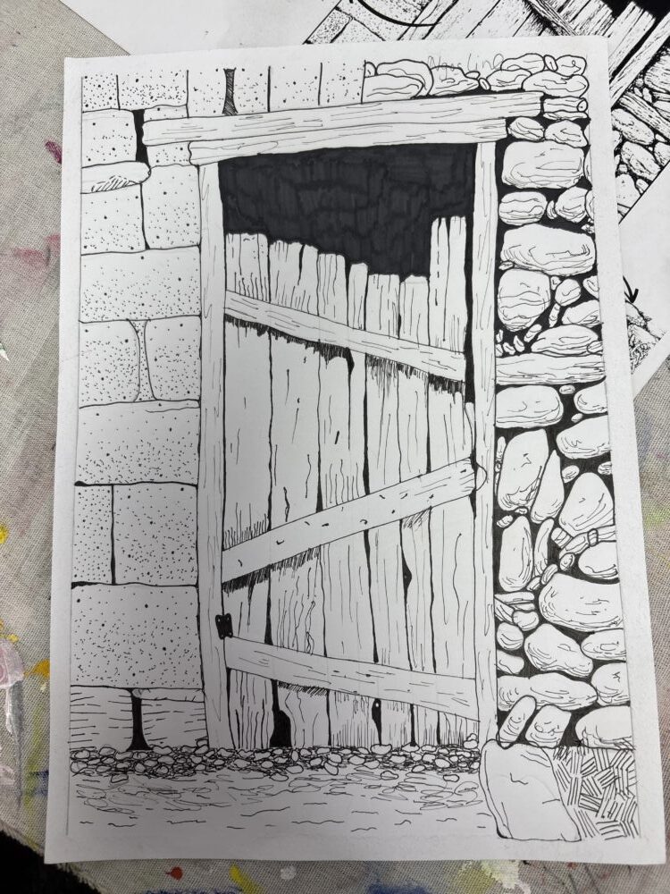 Tác phẩm Ngọc Linh 2017 | 2026-03-07 32