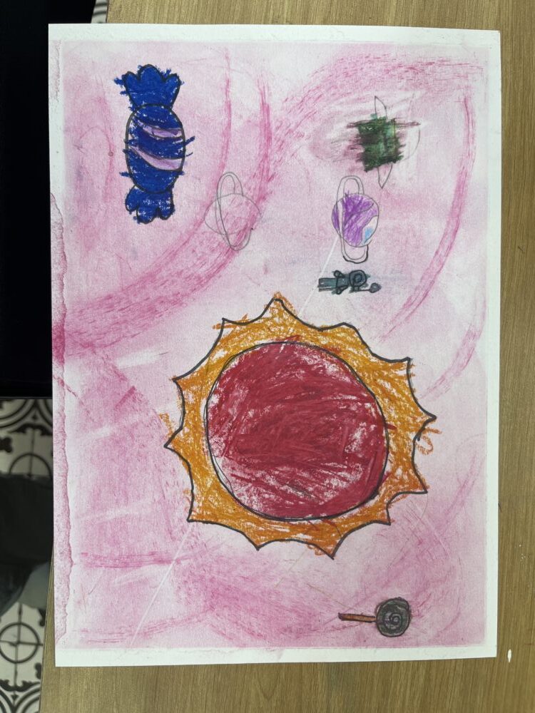 Tác phẩm KID Gia Thịnh 2020 | 2026-03-07 32