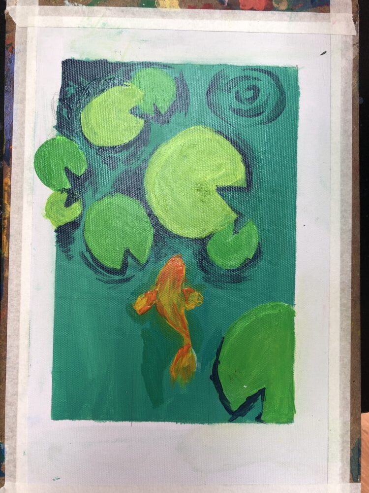 Tác phẩm Lương Thu Giang | 2026-03-07 32