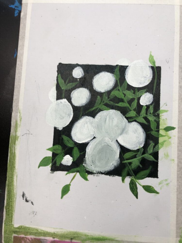 Tác phẩm Kim Khánh 12t (mẹ Cẩm Vân) | 2026-03-07 32