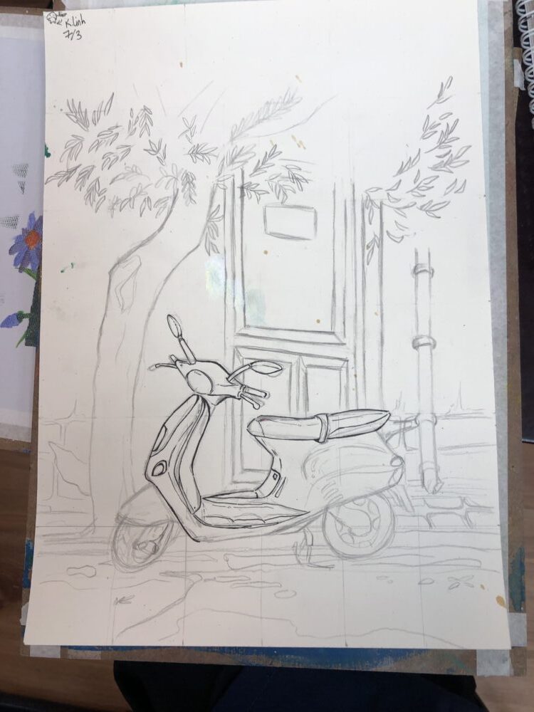 Tác phẩm Phạm Khánh Linh | 2026-03-07 32