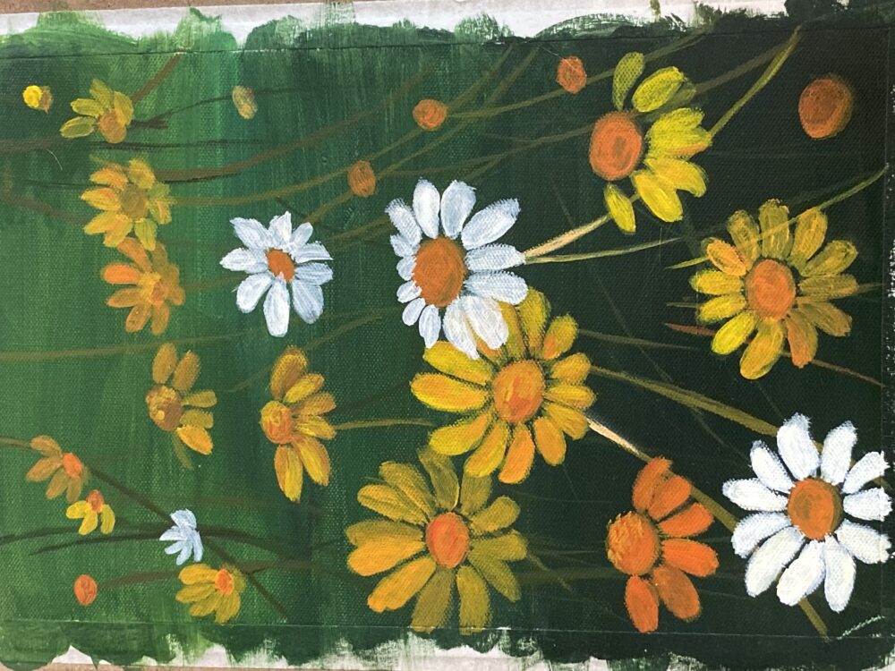 Tác phẩm TEEN Đàm Trần Mai Anh – 01/11/2011 | 2026-03-07 32