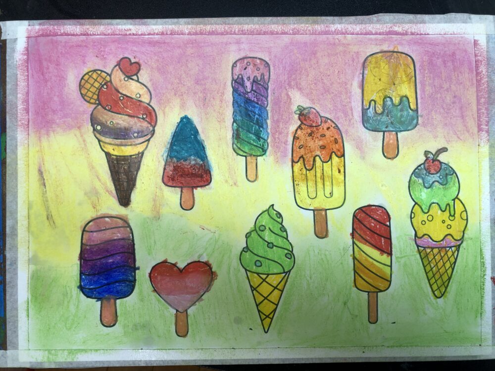 Tác phẩm KID Nguyễn Khánh Ngọc – 2020 | 2026-03-07 33