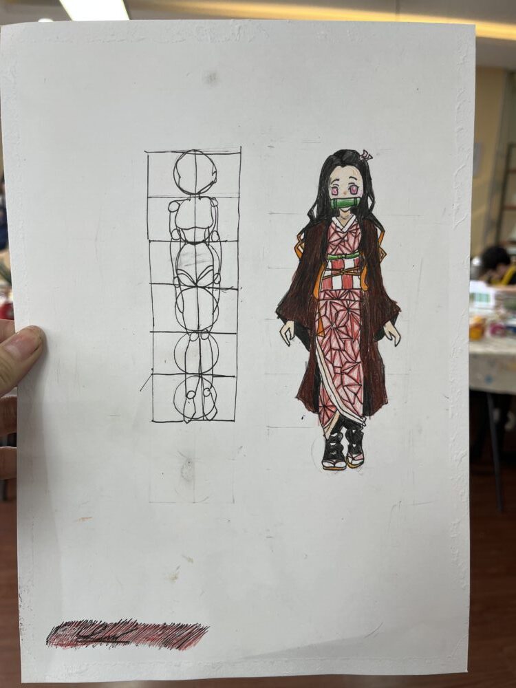 Tác phẩm Hoàng Khánh Lam 2017 | 2026-03-07 33