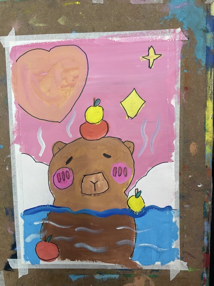 Tác phẩm KID Thẩm Diệu Anh 15/07/2017 | 2026-03-07 33