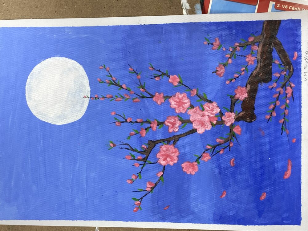 Tác phẩm Vũ Minh Phương | 2026-03-07 33