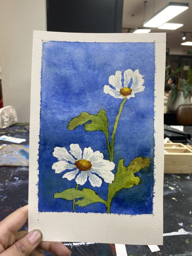 Tác phẩm Vương Ngọc Lan | 2026-03-07 33