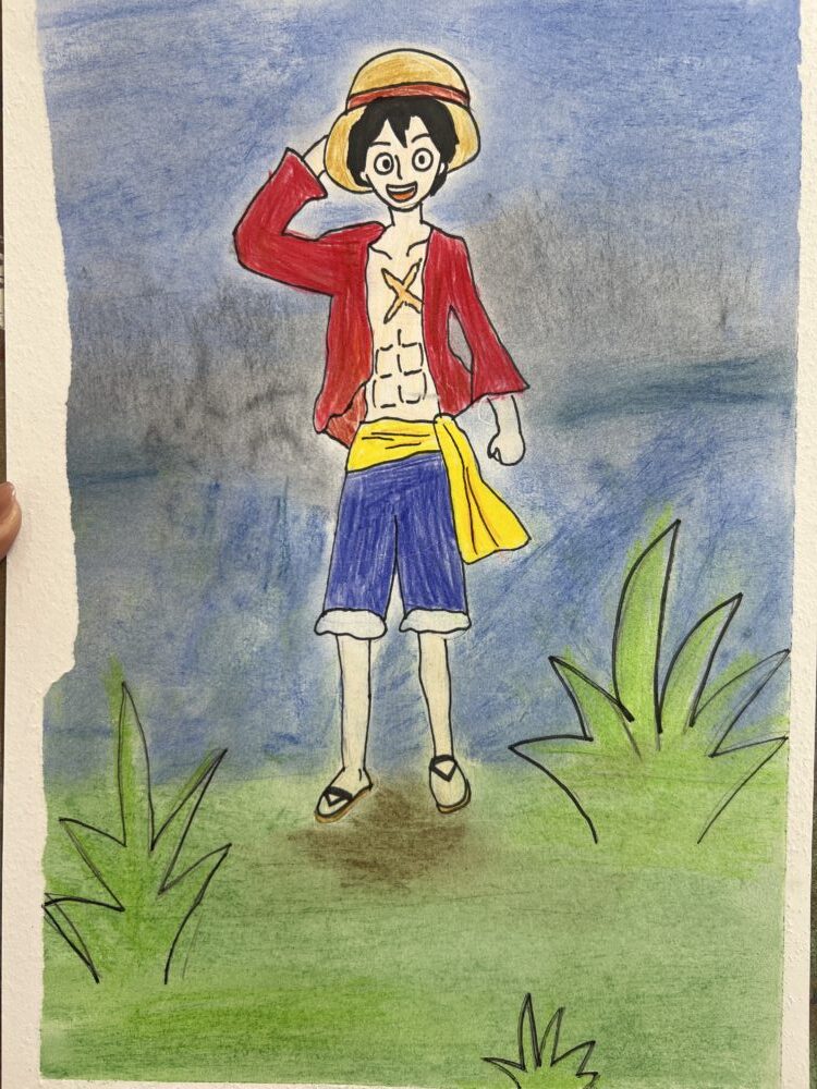 Tác phẩm KID Quách Hà Châu Anh 2016 | 2026-03-07 33