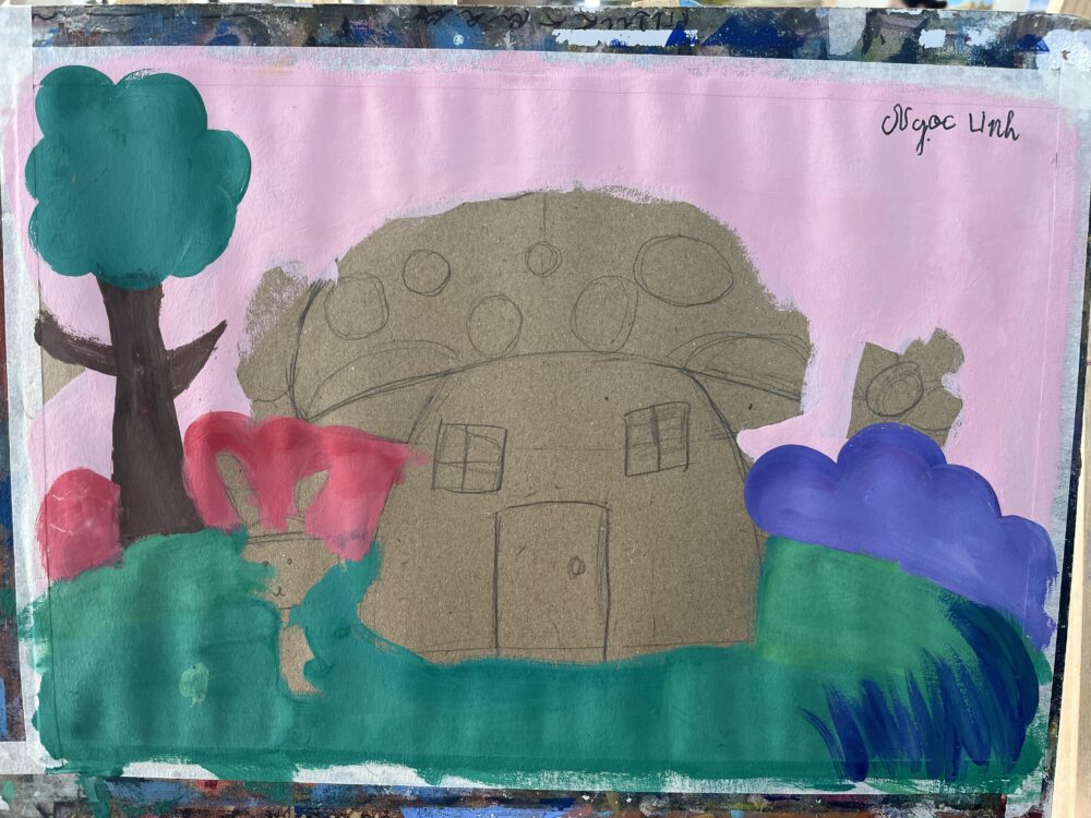 Tác phẩm Ngoc Linh | 2026-03-01 32