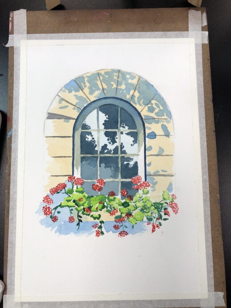 Tác phẩm Nguyễn Phương Hằng | 2026-03-07 33