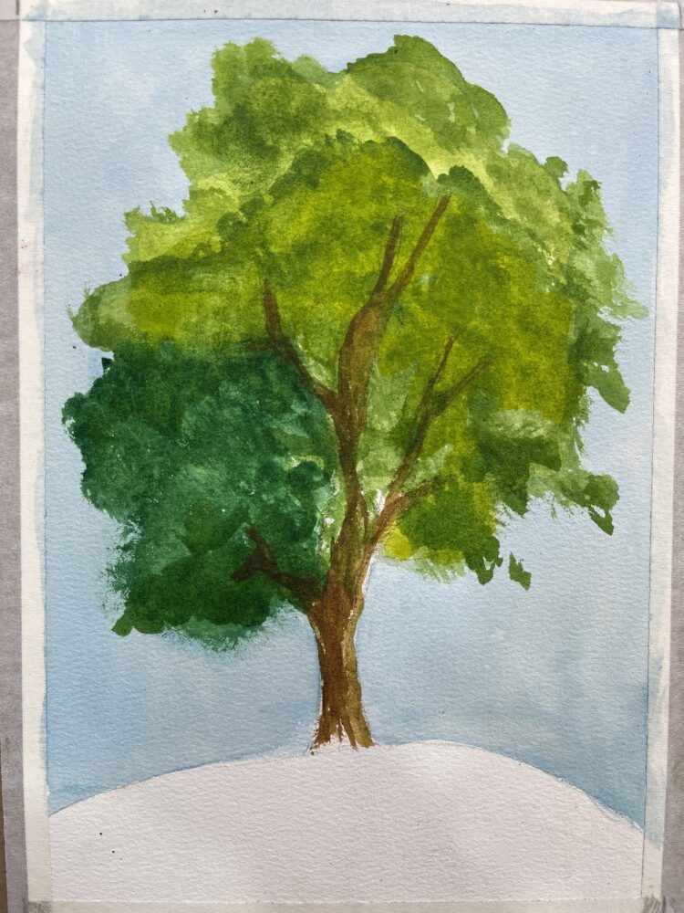 Tác phẩm Minh Anh | 2026-03-07 33