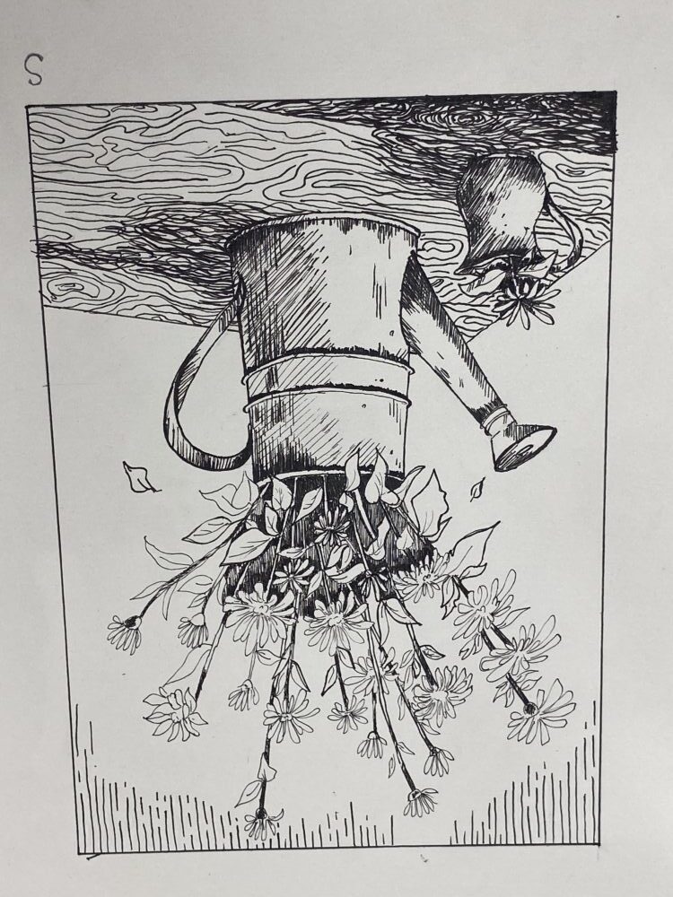 Tác phẩm Nina Mia | 2026-03-07 33