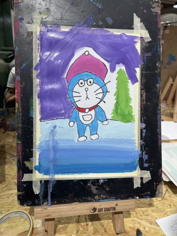 Tác phẩm KID Phạm cường – 17/1/2016 | 2026-03-07 33