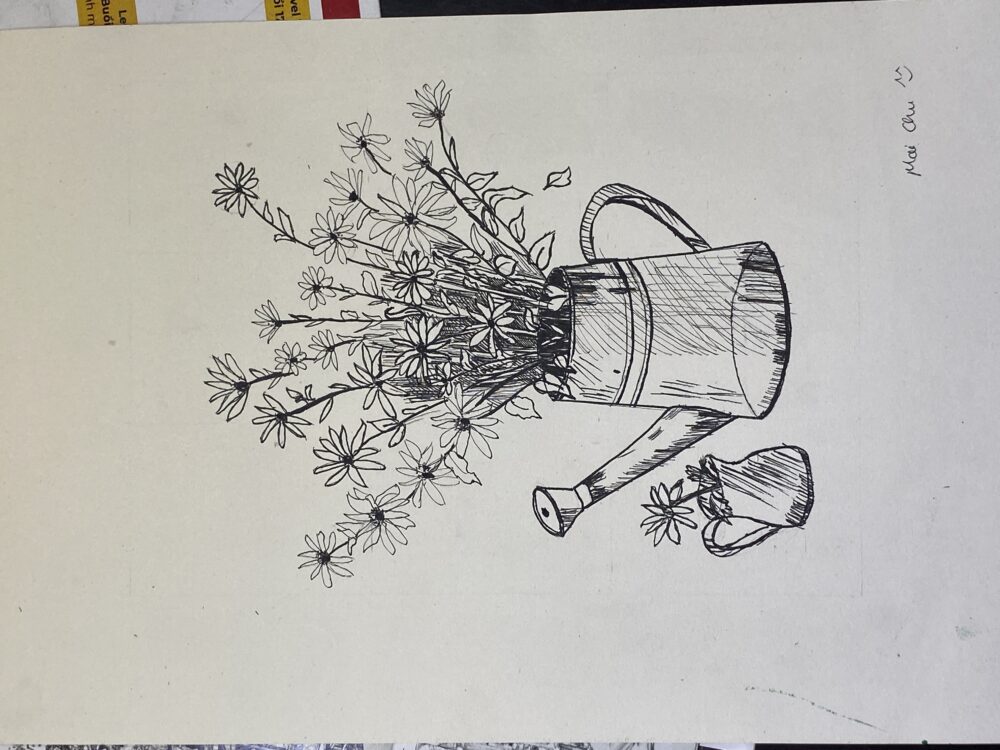 Tác phẩm Chu Mai | 2026-03-07 33