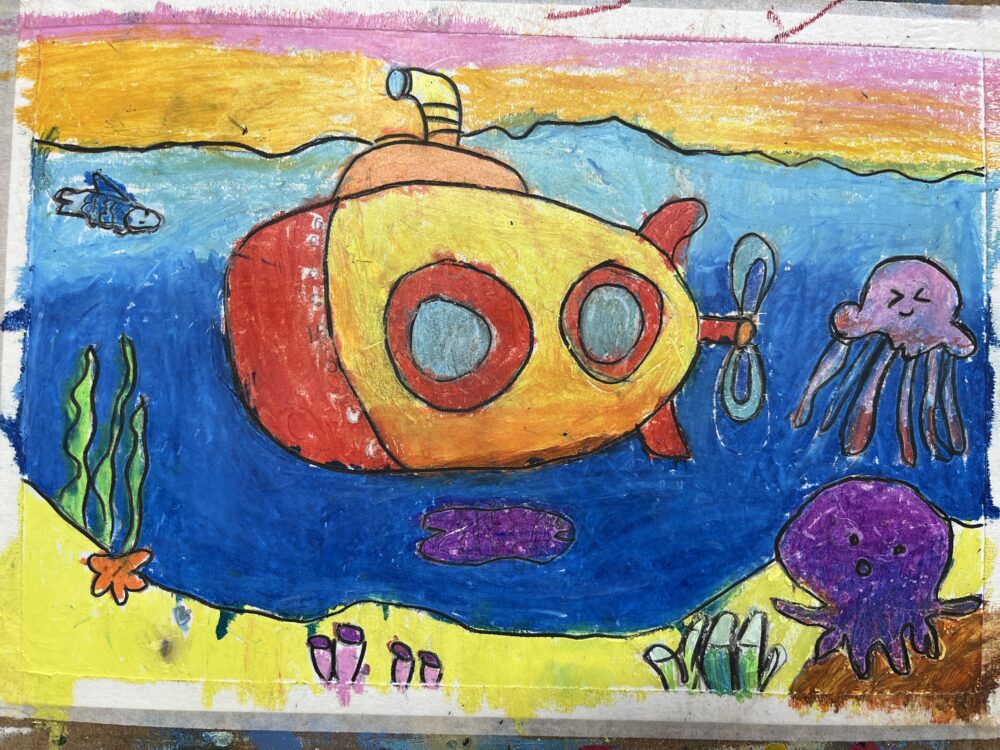 Tác phẩm KID Dương Triệu Minh 2020 | 2026-03-07 33