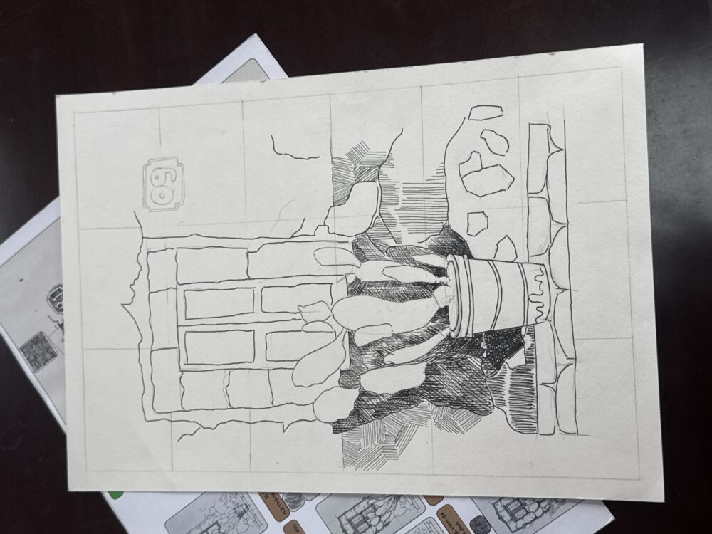 Tác phẩm Trần Quỳnh Châu | 2026-03-01 32