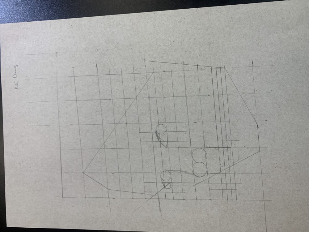 Tác phẩm Nguyễn Kiều Dung 2013 | 2026-03-07 33