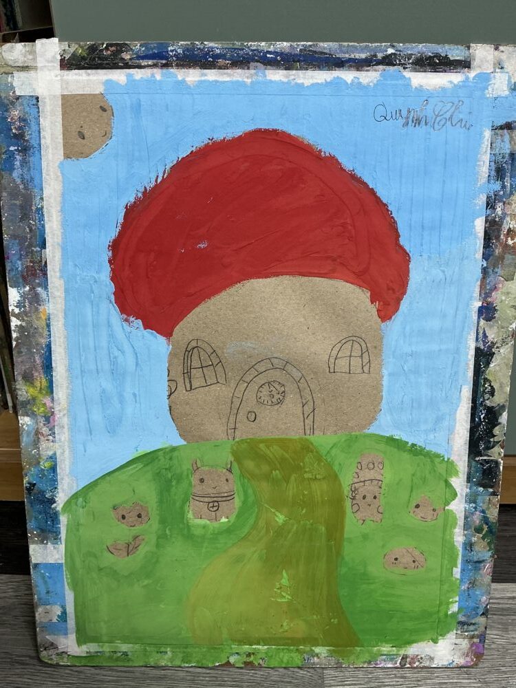 Tác phẩm KID Quỳnh Chi 2017 | 2026-03-07 33