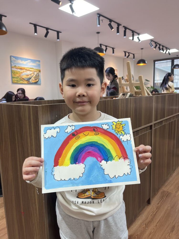 Tác phẩm KID Phạm Quang Bách 2018 | 2026-03-08 32