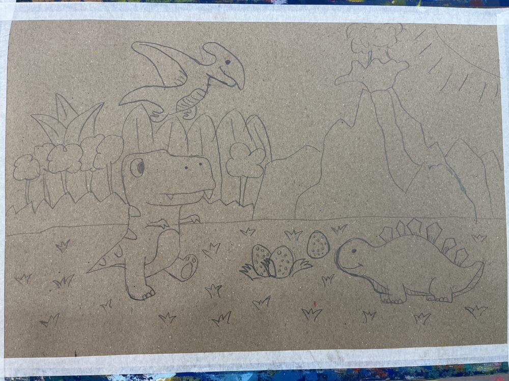 Tác phẩm Nguyễn Quang Minh | 2026-03-01 32