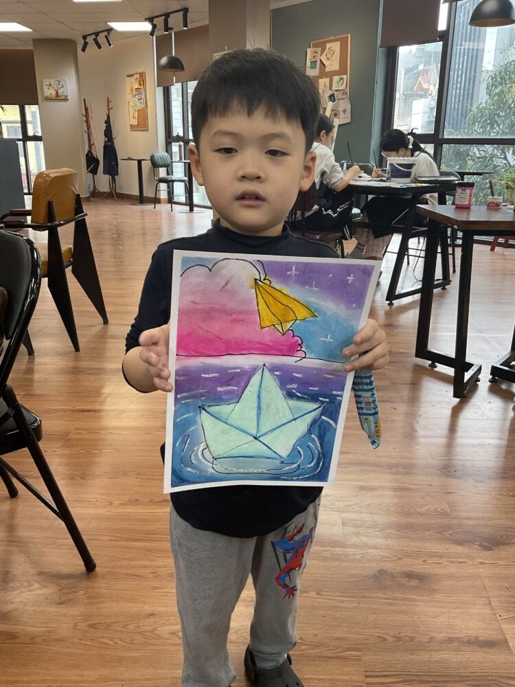 Tác phẩm KID Bùi Gia Hưng 2020 | 2026-03-08 32