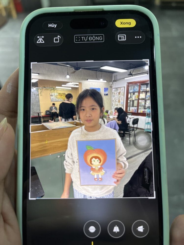 Tác phẩm KID Nguyễn Khánh An 2015 | 2026-03-08 32