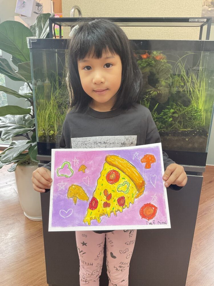 Tác phẩm Bùi Tuệ Minh 2020 | 2026-03-08 32