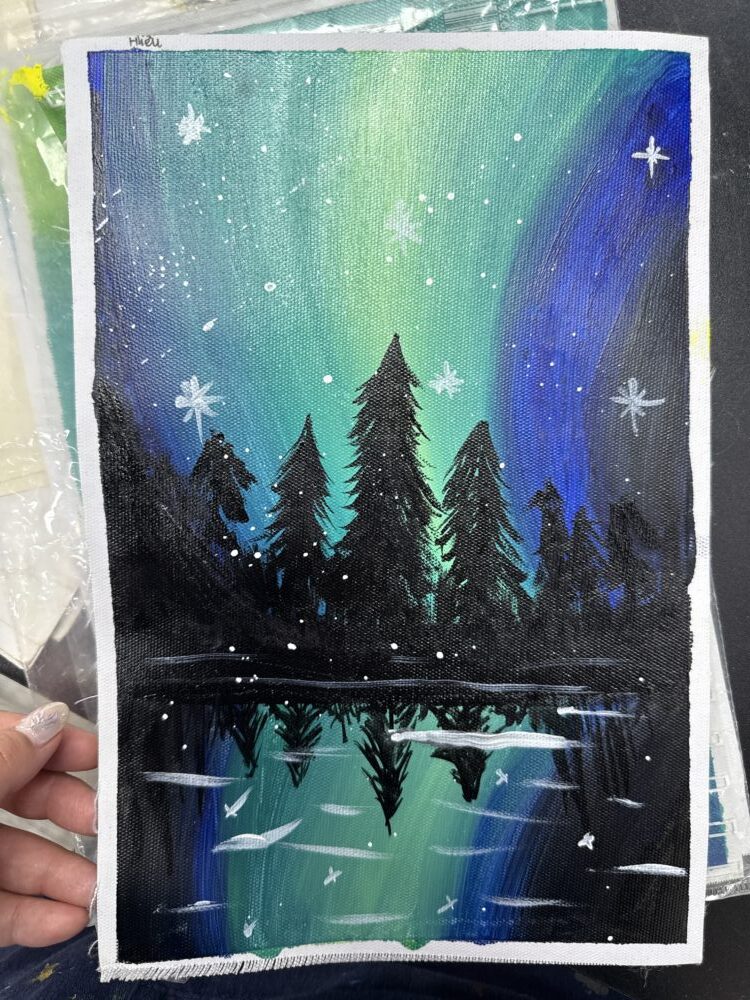 Tác phẩm teen Nguyễn Tiến Minh Hiếu 2012 | 2026-03-01 32