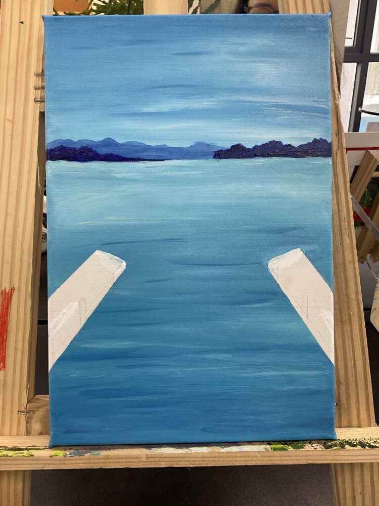 Tác phẩm Lê Mỹ Hoa | 2026-03-08 32