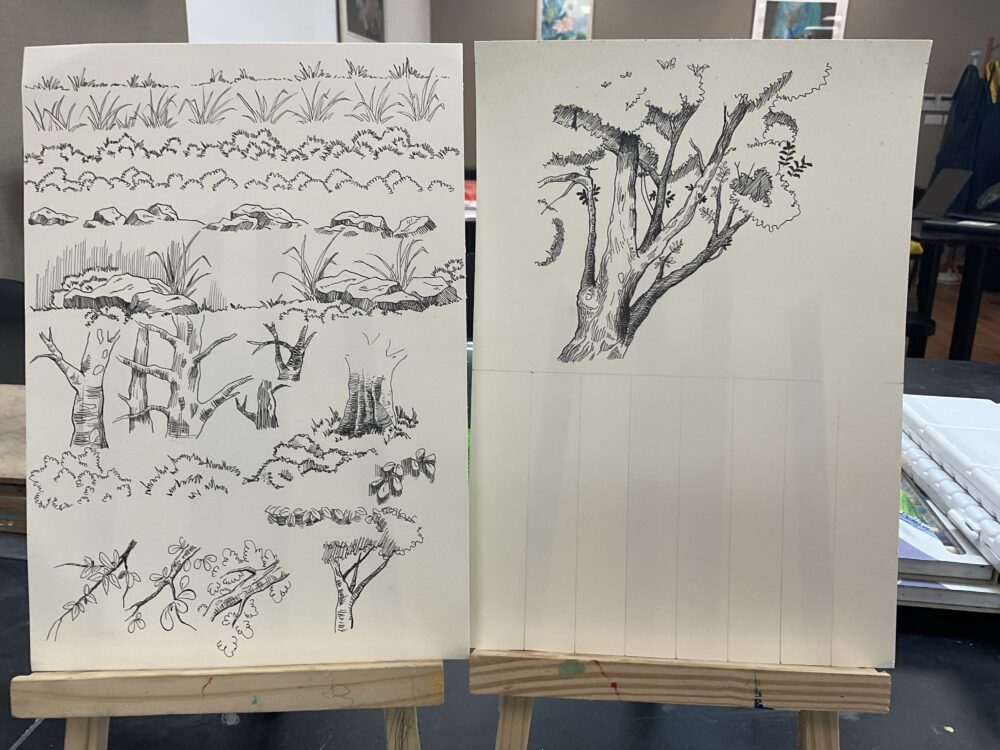 Tác phẩm Lê Ngọc Dung | 2026-03-08 32