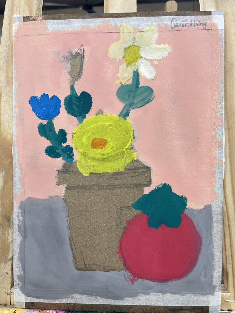 Tác phẩm Quốc Hưng | 2026-03-01 32