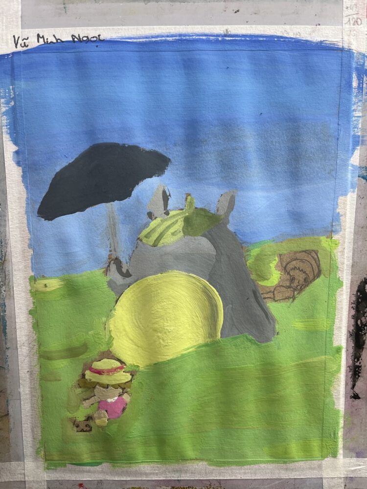 Tác phẩm Vũ Minh Ngọc | 2026-03-08 32