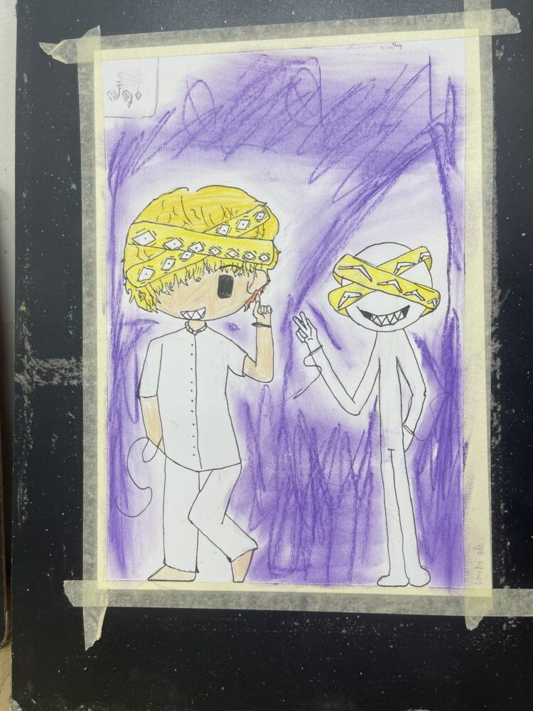 Tác phẩm KID Nguyễn Gia Khang 2013 | 2026-03-08 32