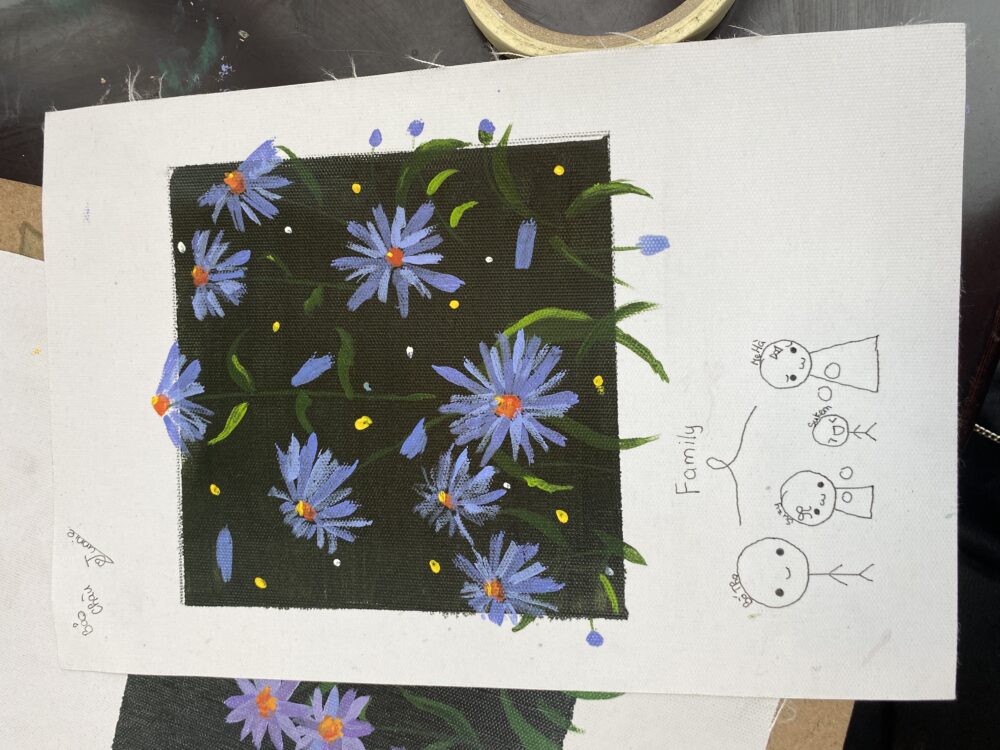 Tác phẩm Bảo Châu 2014 | 2026-03-08 33